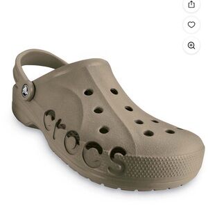 Crocs Adult Unisex Baya Clog